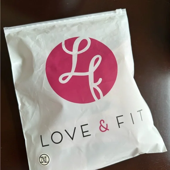 Love & Fit Everyday Luxe 3.0 Handsfree Pumping Bra 2XL New - Picture 5 of 6